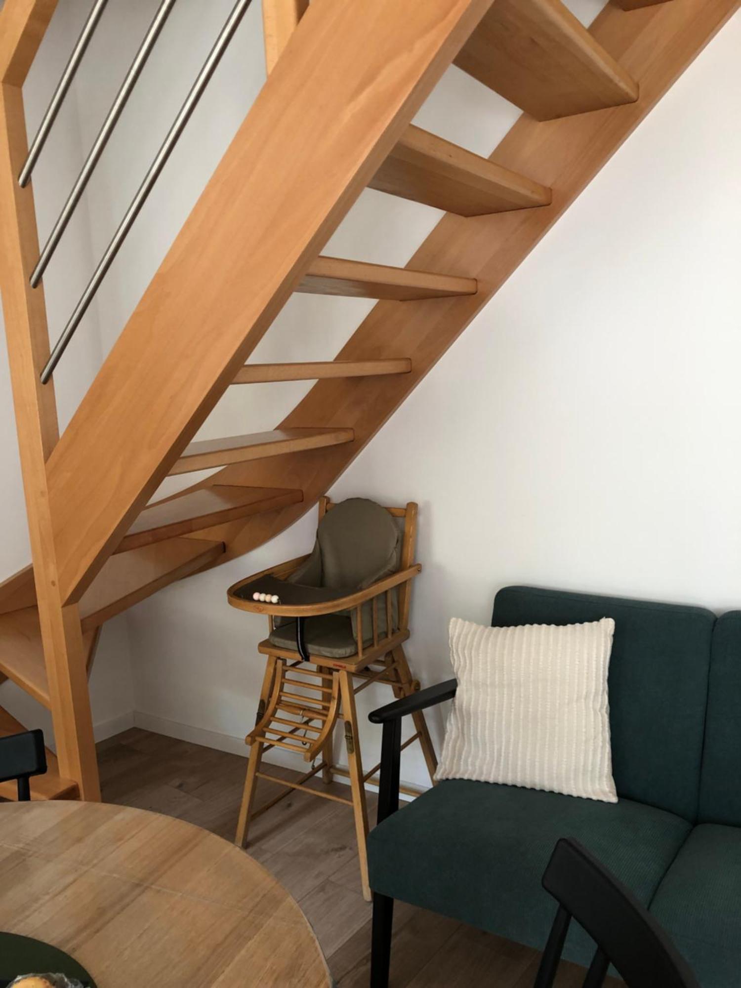 La Maisonnette St Vincent La Gacilly Kültér fotó